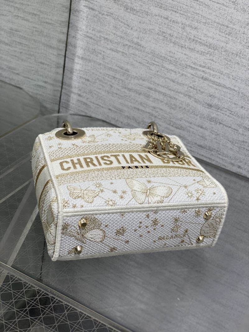 Christian Dior My Lady Bags